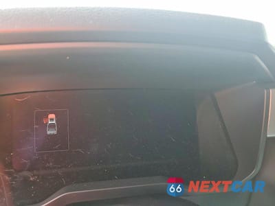 Zdjęcie 9 z 11 samochodu: 2024 TOYOTA TUNDRA LIMITED HV VIN:5TFJC5DB0RX058313 - miniatura