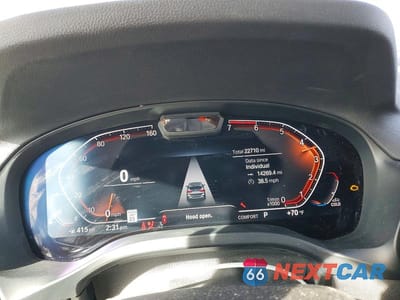 Zdjęcie 9 z 12 samochodu: 2024 BMW X3 XDRIVE30I VIN:5UX53DP00R9T71189 - miniatura