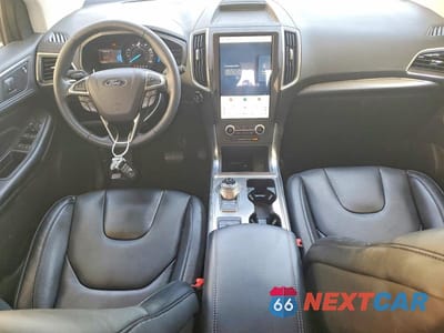 Zdjęcie 8 z 13 samochodu: 2022 FORD EDGE TITANIUM VIN:2FMPK4K94NBA83123 - miniatura