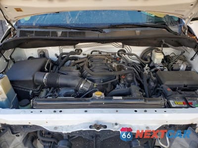 Zdjęcie 11 z 12 samochodu: 2010 TOYOTA TUNDRA GRADE VIN:5TFUW5F14AX129204 - miniatura