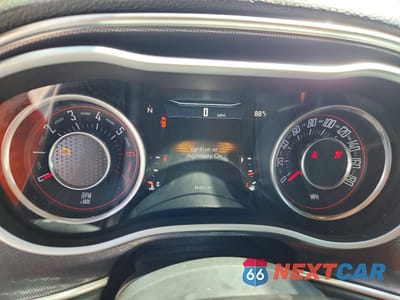 Zdjęcie 9 z 12 samochodu: 2015 DODGE CHALLENGER R VIN:2C3CDZFJ7FH761350 - miniatura