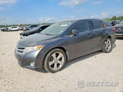 2010 TOYOTA VENZA FWD V6 4T3ZK3BB6AU031316 - główne zdjęcie licytacji z USA - miniatura