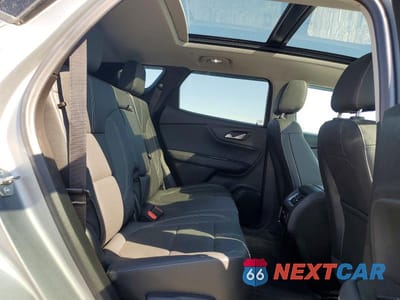 Zdjęcie 11 z 14 samochodu: 2023 CHEVROLET BLAZER 3LT VIN:3GNKBJRS2PS228301 - miniatura