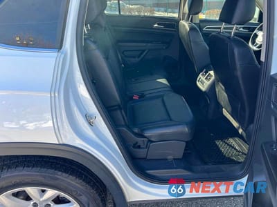 Zdjęcie 6 z 10 samochodu: 2019 VOLKSWAGEN ATLAS SE VIN:1V2WR2CA6KC574585 - miniatura
