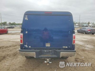 Zdjęcie 6 z 11 samochodu: 2011 FORD F150 SUPER CAB VIN:1FTFX1EF6BKD52984 - miniatura