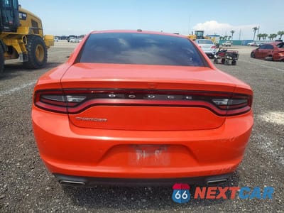 Zdjęcie 6 z 13 samochodu: 2020 DODGE CHARGER SXT VIN:2C3CDXBG5LH149609 - miniatura