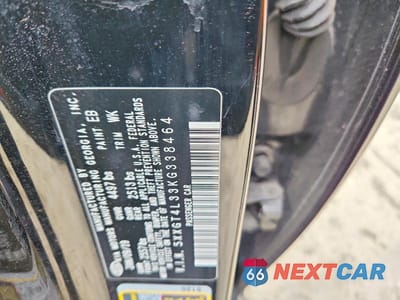 Zdjęcie 12 z 12 samochodu: 2019 KIA OPTIMA LX VIN:5XXGT4L33KG338464 - miniatura