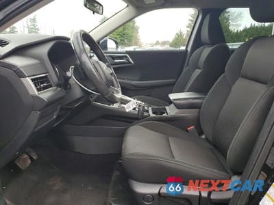 Zdjęcie 7 z 12 samochodu: 2022 MITSUBISHI OUTLANDER ES VIN:JA4J3TA88NZ073373 - miniatura