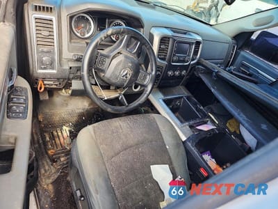 Zdjęcie 8 z 12 samochodu: 2015 RAM 1500 SLT VIN:3C6RR7LT2FG540988 - miniatura