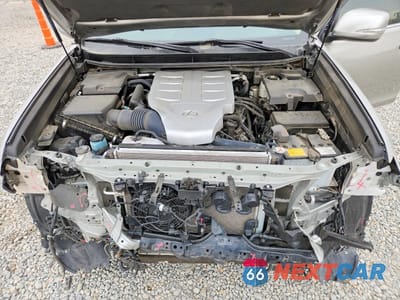 Zdjęcie 12 z 14 samochodu: 2023 LEXUS GX 460 BASE VIN:JTJAM7BXXP5348314 - miniatura
