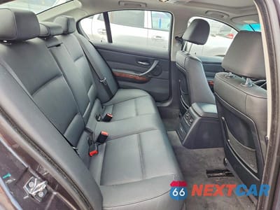 Zdjęcie 10 z 11 samochodu: 2008 BMW 335 XI VIN:WBAVD53598A286318 - miniatura