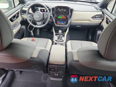 Zdjęcie 8 z 12 samochodu: 2025 SUBARU FORESTER LIMITED VIN:JF2SLSRD3SH405289 - miniatura