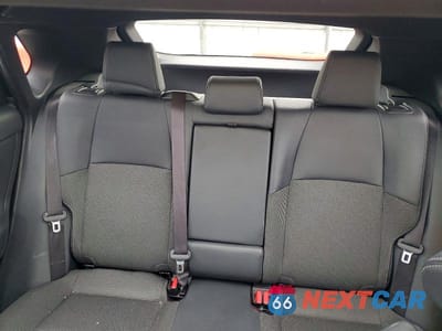 Zdjęcie 10 z 13 samochodu: 2023 TOYOTA BZ4X XLE VIN:JTMABACA1PA015295 - miniatura