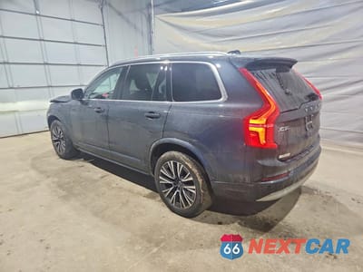 Drugie zdjęcie samochodu z przodu: 2022 VOLVO XC90 T5 MOMENTUM VIN:YV4102PK1N1865307 - miniatura