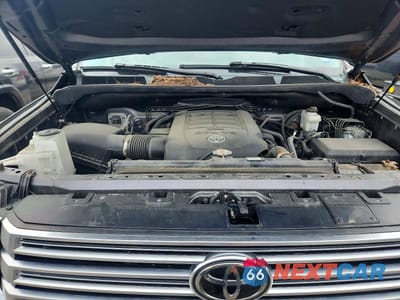 Zdjęcie 11 z 11 samochodu: 2021 TOYOTA TUNDRA LIMITED VIN:5TFBY5F15MX985102 - miniatura