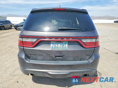 Zdjęcie 6 z 13 samochodu: 2015 DODGE DURANGO R VIN:1C4SDHCT2FC922990 - miniatura