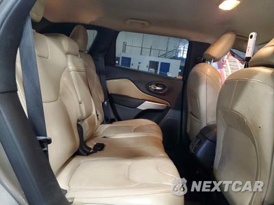 Zdjęcie 11 z 14 samochodu: 2017 JEEP CHEROKEE LIMITED VIN:1C4PJMDSXHW632995 - miniatura