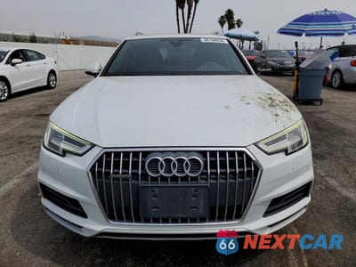 Piąte zdjęcie samochodu w środku: 2018 AUDI A4 ALLROAD PREMIUM PLUS VIN:WA18NAF43JA095681 - miniatura