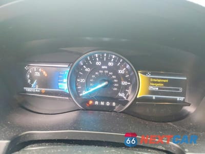 Zdjęcie 9 z 13 samochodu: 2019 FORD EXPLORER XLT VIN:1FM5K8D82KGA07178 - miniatura