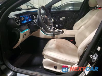 Zdjęcie 7 z 14 samochodu: 2020 MERCEDES-BENZ E 350 4MATIC VIN:WDDZF8EB9LA745185 - miniatura