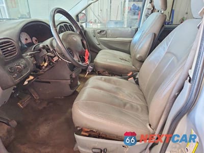 Zdjęcie 7 z 14 samochodu: 2007 DODGE GRAND CARAVAN SXT VIN:2D4GP44LX7R317096 - miniatura