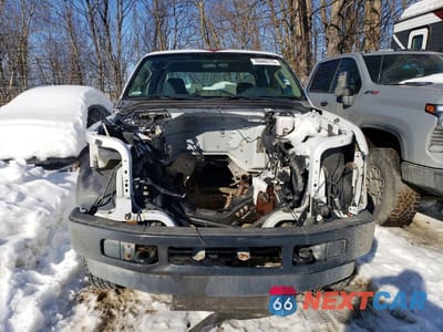 Piąte zdjęcie samochodu w środku: 2009 FORD F350 SUPER DUTY VIN:1FTWW31Y79EA22463 - miniatura