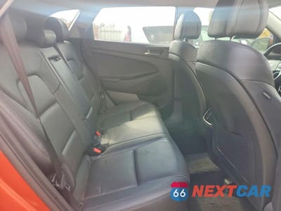 Zdjęcie 11 z 12 samochodu: 2016 HYUNDAI TUCSON LIMITED VIN:KM8J33A25GU184993 - miniatura