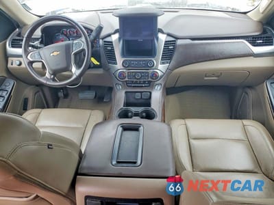 Zdjęcie 8 z 12 samochodu: 2019 CHEVROLET TAHOE C1500 LT VIN:1GNSCBKC4KR285049 - miniatura