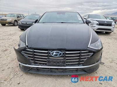 Piąte zdjęcie samochodu w środku: 2020 HYUNDAI SONATA SE VIN:5NPEG4JA7LH056895 - miniatura