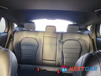 Zdjęcie 10 z 14 samochodu: 2019 MERCEDES-BENZ GLC COUPE 300 4MATIC VIN:WDC0J4KB0KF631571 - miniatura