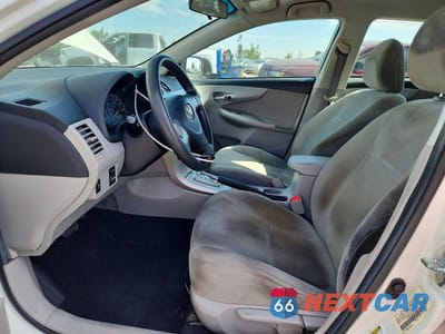 Zdjęcie 7 z 11 samochodu: 2013 TOYOTA COROLLA LE VIN:5YFBU4EE2DP137526 - miniatura