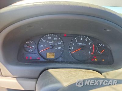 Zdjęcie 9 z 13 samochodu: 2005 NISSAN SENTRA 1.8 VIN:3N1CB51D15L519920 - miniatura