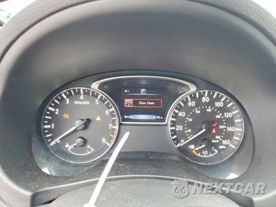 Zdjęcie 9 z 13 samochodu: 2018 NISSAN ALTIMA 2.5 S VIN:1N4AL3AP0JC172818 - miniatura