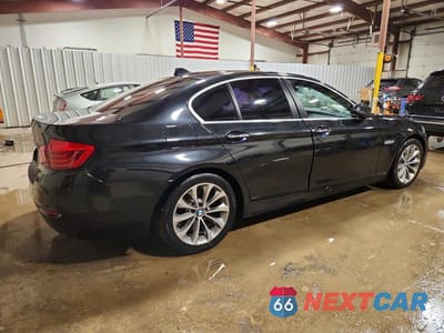 Trzecie zdjęcie samochodu z tyłu: 2016 BMW 528 I VIN:WBA5A5C5XGG350502 - miniatura