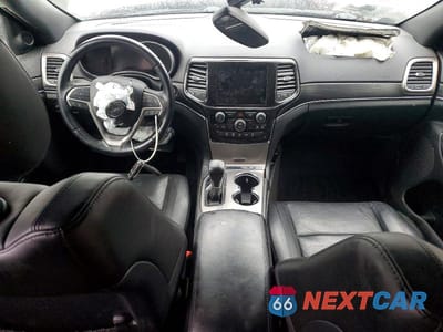 Zdjęcie 8 z 12 samochodu: 2021 JEEP GRAND CHEROKEE LIMITED VIN:1C4RJFBG6MC753991 - miniatura