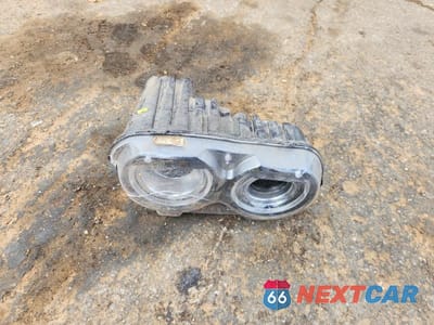 Zdjęcie 12 z 12 samochodu: 2020 DODGE CHALLENGER R VIN:2C3CDZBT3LH250995 - miniatura