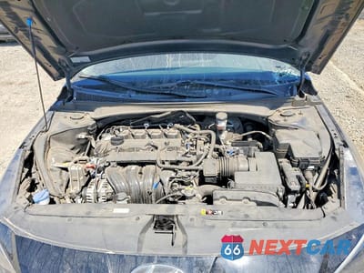 Zdjęcie 11 z 12 samochodu: 2023 HYUNDAI ELANTRA SEL VIN:KMHLS4AGXPU464969 - miniatura