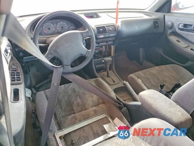 Zdjęcie 8 z 12 samochodu: 2000 ACURA INTEGRA LS VIN:JH4DB7651YS000143 - miniatura
