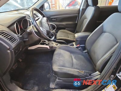 Zdjęcie 7 z 13 samochodu: 2012 MITSUBISHI RVR SE VIN:JA4AJ3AU8CZ601350 - miniatura