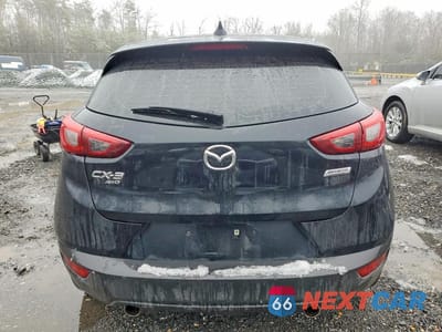 Zdjęcie 6 z 13 samochodu: 2016 MAZDA CX-3 TOURING VIN:JM1DKBC72G0112986 - miniatura