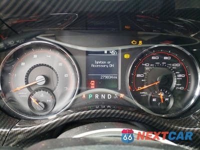 Zdjęcie 9 z 11 samochodu: 2011 DODGE CHARGER VIN:2B3CL3CGXBH587385 - miniatura