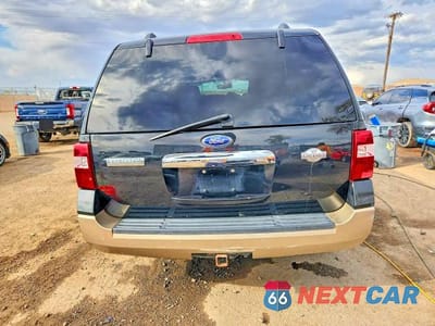 Zdjęcie 6 z 13 samochodu: 2014 FORD EXPEDITION XLT VIN:1FMJU1J54EEF17493 - miniatura