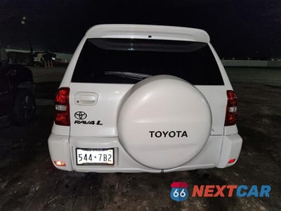 Zdjęcie 6 z 12 samochodu: 2004 TOYOTA RAV4 BASE VIN:JTEGD20V140024268 - miniatura