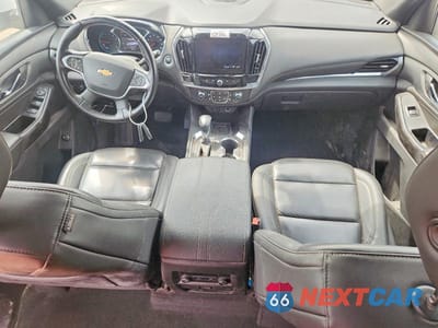 Zdjęcie 8 z 13 samochodu: 2023 CHEVROLET TRAVERSE LT VIN:1GNERHKW0PJ200044 - miniatura