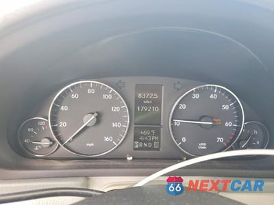 Zdjęcie 9 z 11 samochodu: 2007 MERCEDES-BENZ C 230 VIN:WDBRF52H77A928509 - miniatura