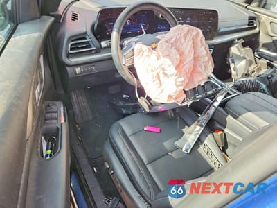 Zdjęcie 8 z 12 samochodu: 2024 CHEVROLET TRAVERSE LT VIN:1GNEVGKS8RJ216675 - miniatura