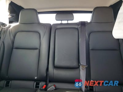 Zdjęcie 10 z 13 samochodu: 2025 NISSAN MURANO SL VIN:5N1AZ3CS8SC127584 - miniatura