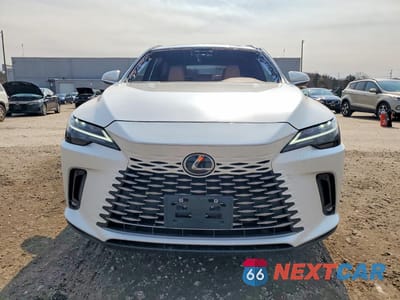 Piąte zdjęcie samochodu w środku: 2024 LEXUS RX 350 PREMIUM VIN:2T2BAMCA4RC052649 - miniatura