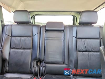 Zdjęcie 10 z 13 samochodu: 2011 JEEP GRAND CHEROKEE LIMITED VIN:1J4RR5GGXBC527312 - miniatura