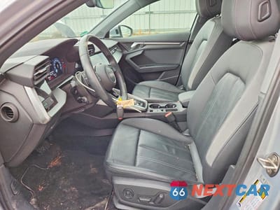 Zdjęcie 7 z 11 samochodu: 2022 AUDI A3 PREMIUM VIN:WAUAUDGY3NA060963 - miniatura